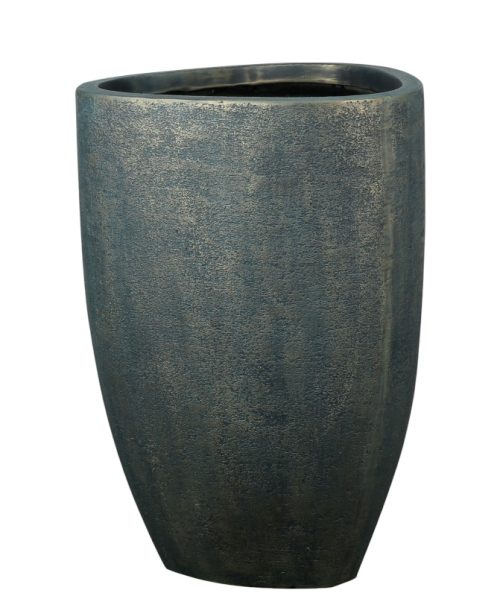 Flower Pot 53 x 53 x 76 cm