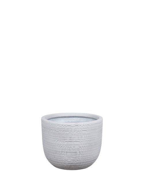 Flower Pot 27x27x21