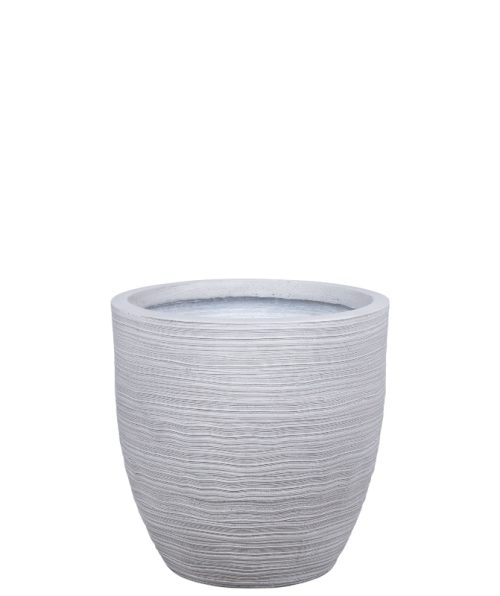 Flower Pot 31x31x31 Cm