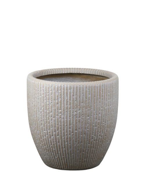 Flower Pot 31x31x31 cm