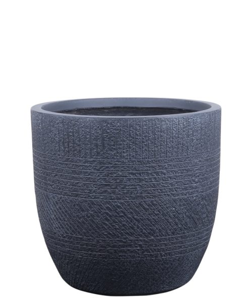 Flower Pot 34.5 x 34.5 x 34.5 cm