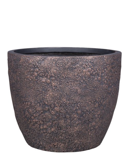 Flower Pot 44 x 44 x 36 Cm