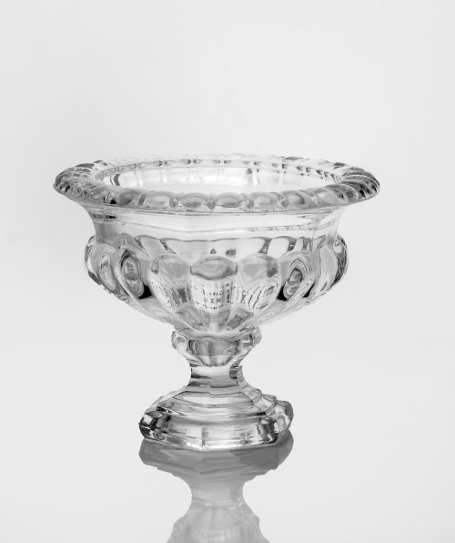 Glass Vase - Medium
