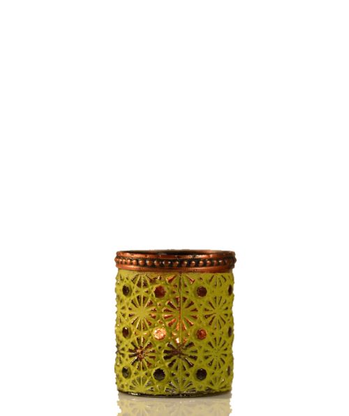 CANDLE HOLDER