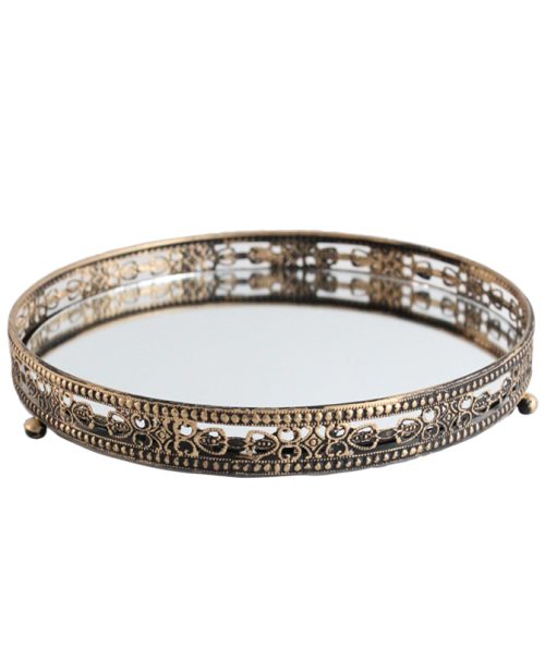 Mirror Tray