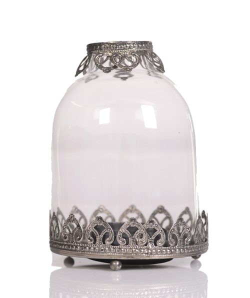 Dome Candle Holder