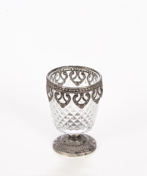 Candle Holder - Small
