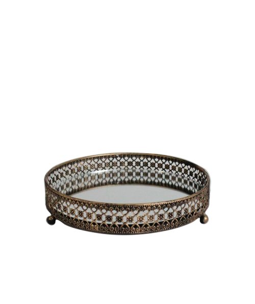 Tray