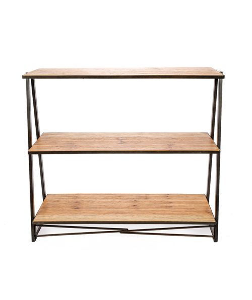Shelf