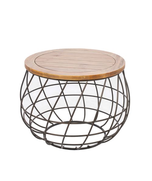 Industrial Coffee table