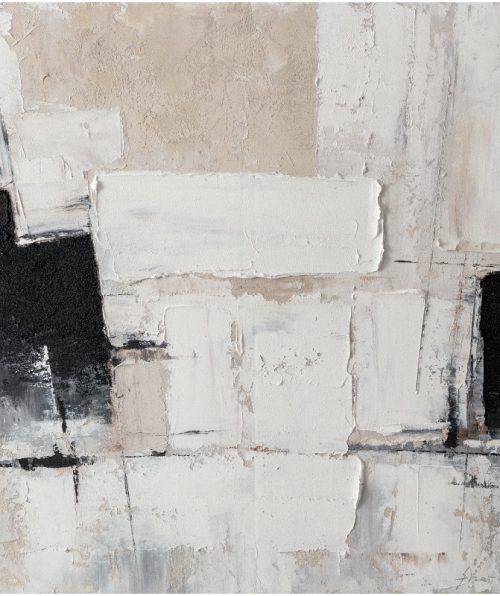 Oil Painting 120x120cm