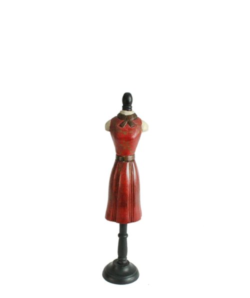 Figure - Wooden