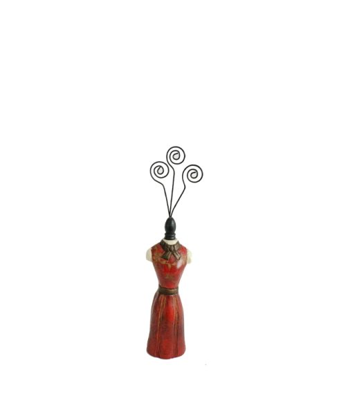Figure - Wooden