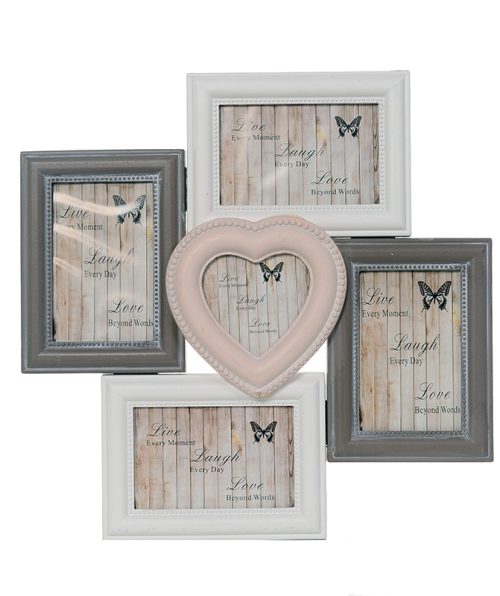 WALL PHOTO FRAME