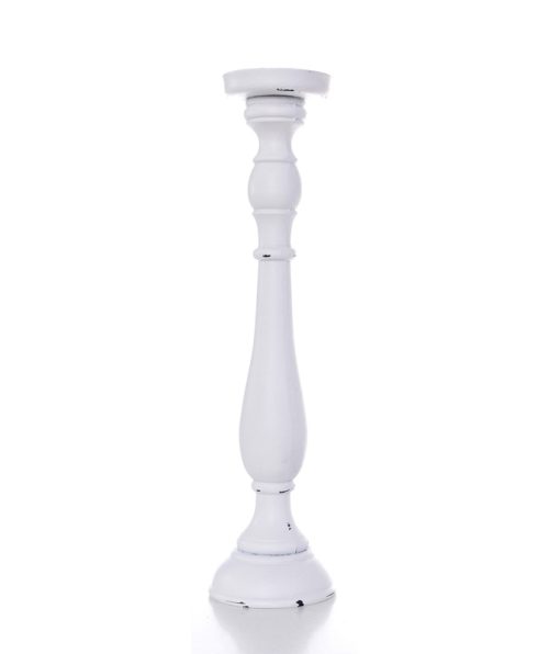 Pillar Candle Holder - Large