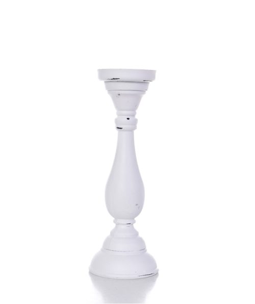 Pillar Candle Holder - Medium