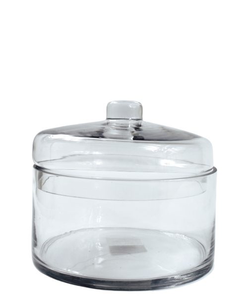 Glassware