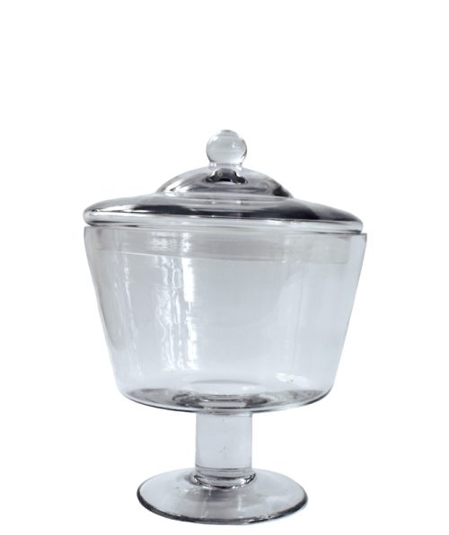 Glassware