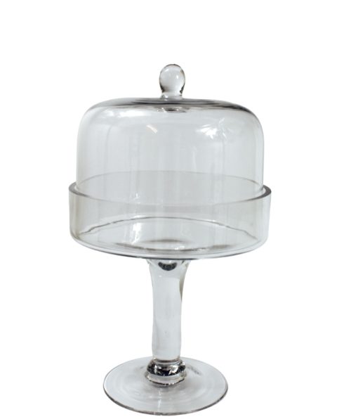 CANDY JARS