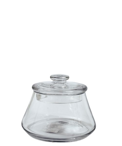 Glassware JAR