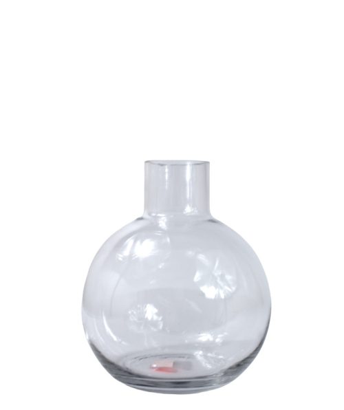 Glass Vase