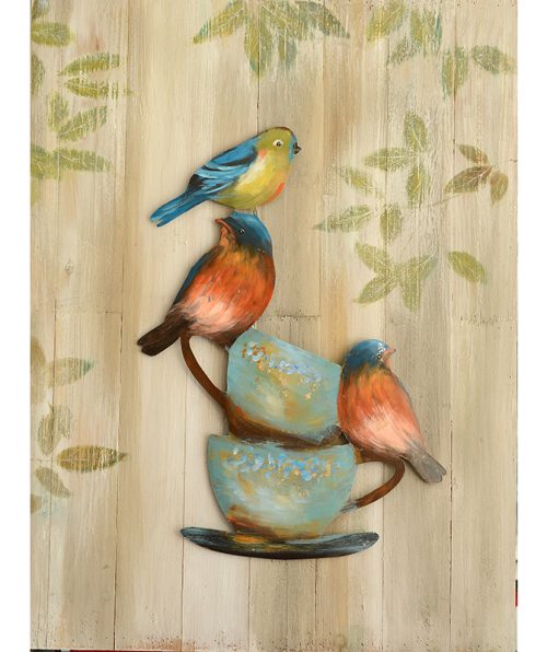 Birds