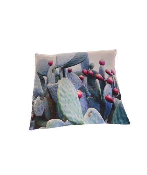 Padded Cushion