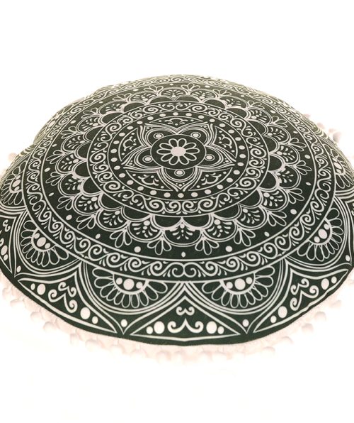 Padded Cushion