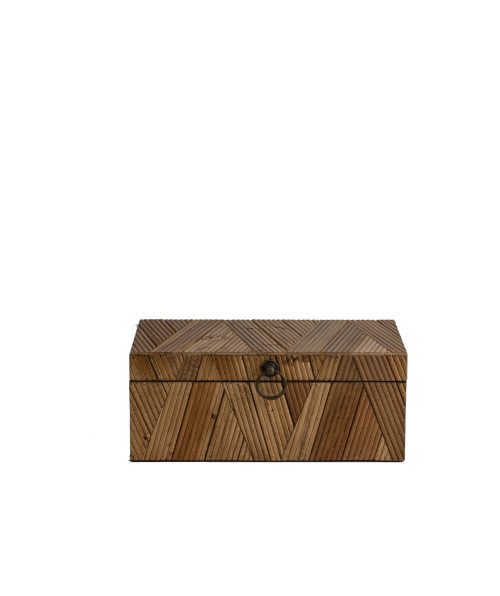 Trunk - Medium
