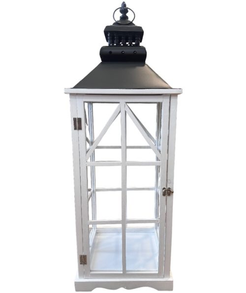 Lantern Large - 32 x 32 x 91 Cm