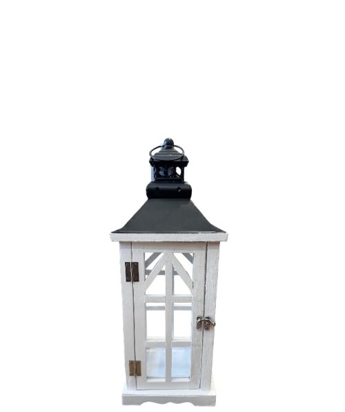 Lantern Small - 18 x 18 x 50 Cm