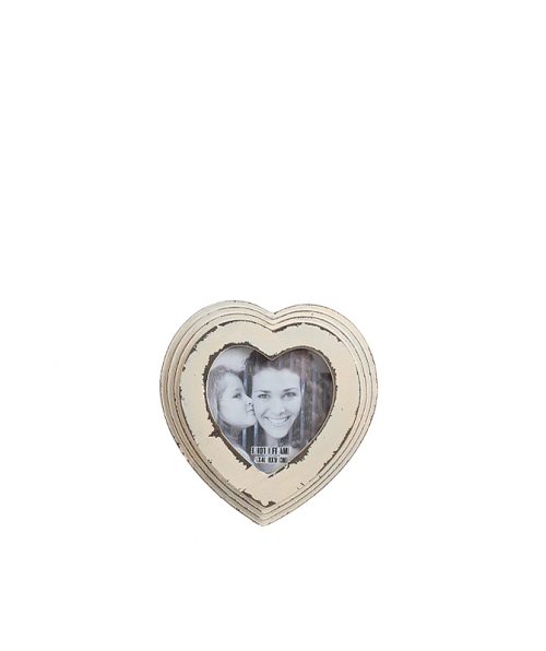 Heart Photo Frame