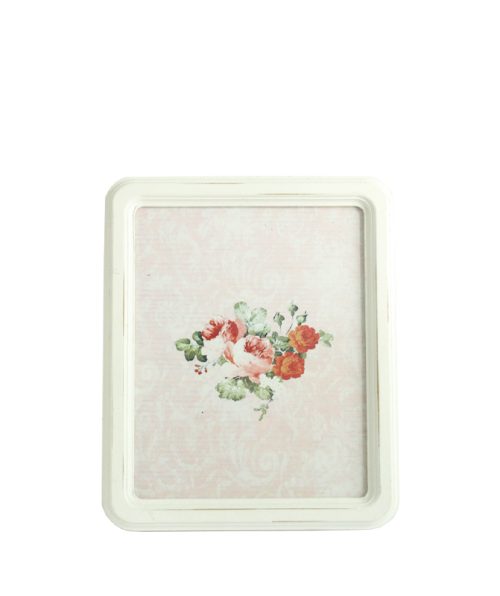 Wooden Photo Frame