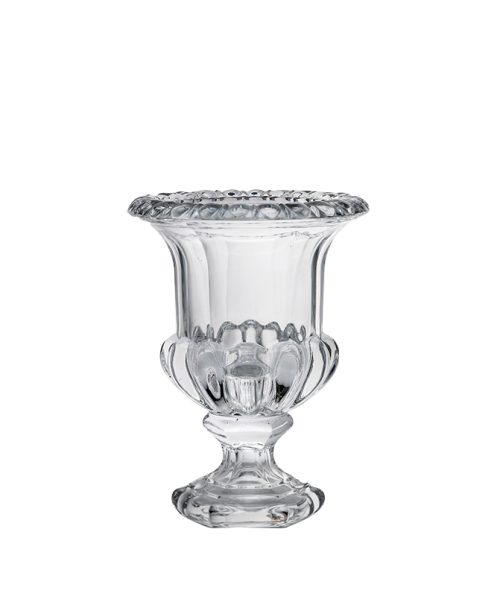 Glass Vase