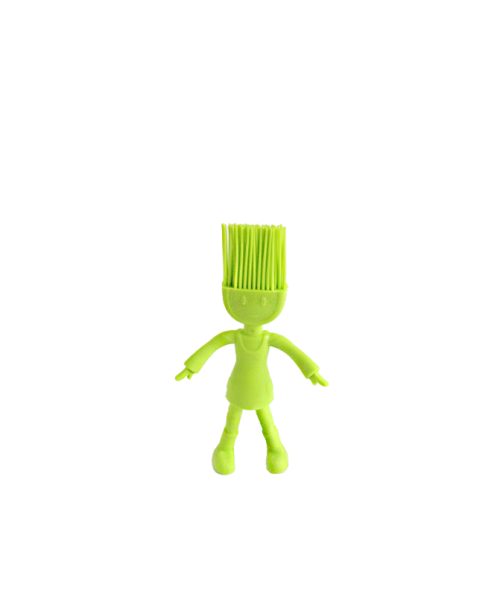 Silicone Pastry Brush