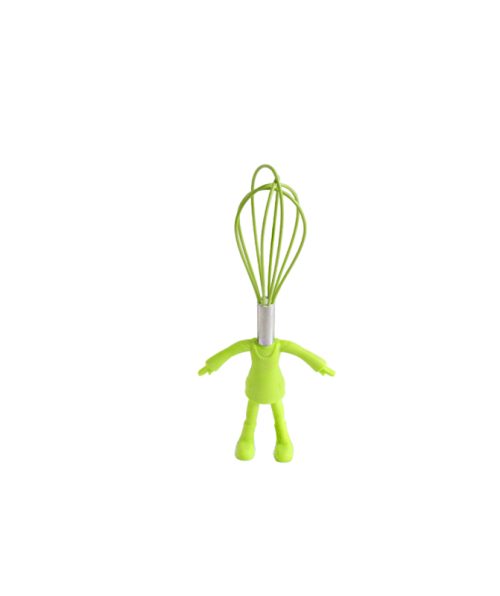 Silicone Egg Beater