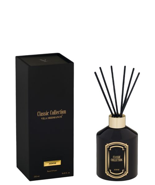 Vila Hermanos JASMINE Diffuser 250 Ml