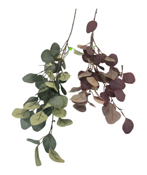 Artificial Flower - 2 Colors