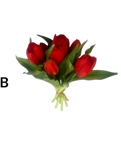 Artificial flower - 7 Colors