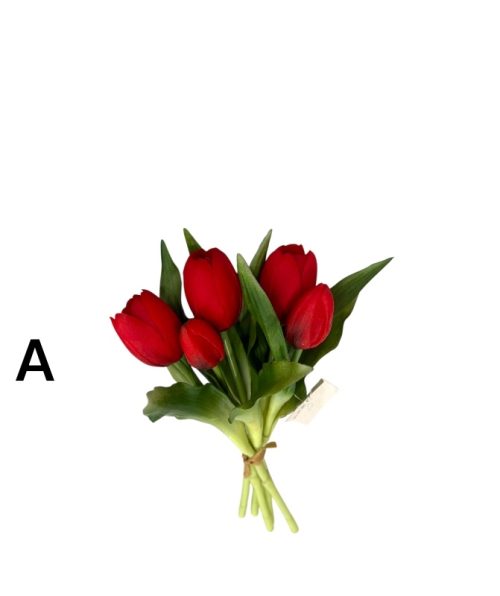 Artificial flower - 8 Colors