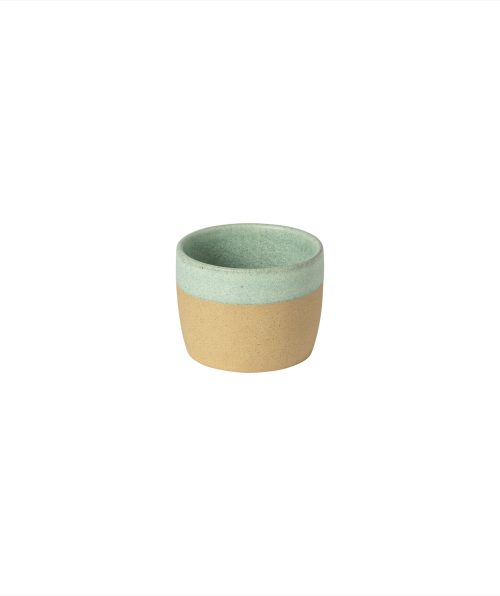 Lungo Cup 20 cl, ARENITO , cyan / aqua