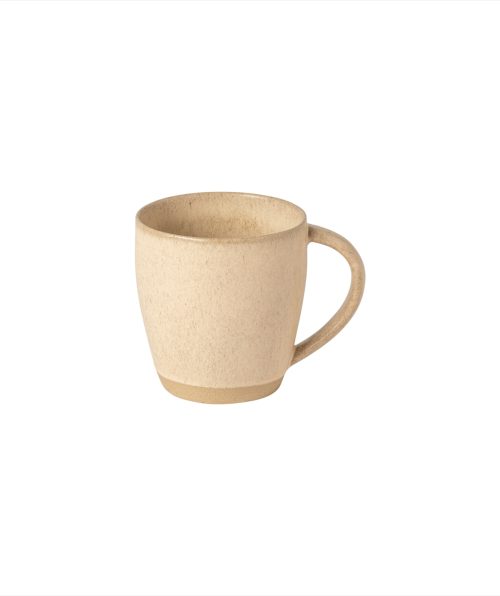 Mug 44 cl, Arenito, Champagne yellow