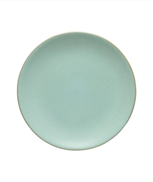 Dinner Plate 28 cm, Arenito, Aqua