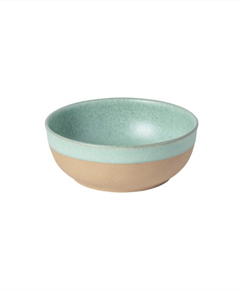Poke bowl 18 cm, ARENITO, aqua