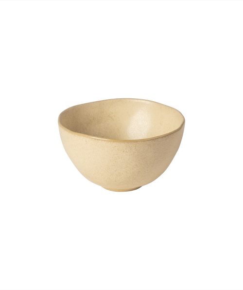 Soup / Cereal Bowl 15 cm, LIVIA, Champagne