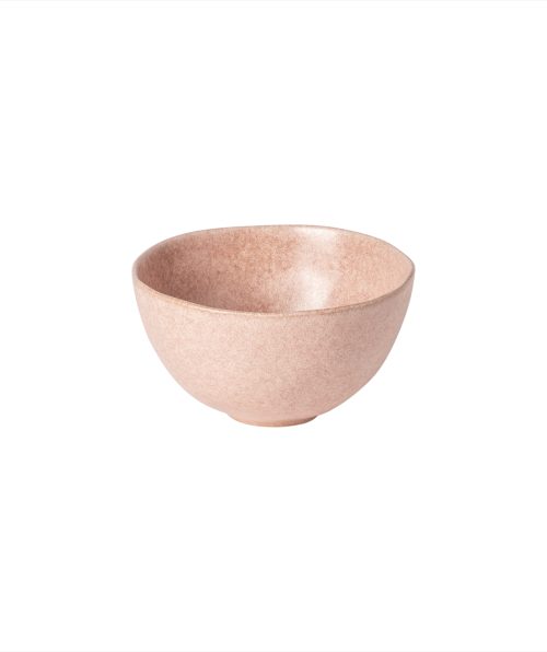 Soup/ Cereal Bowl 15 cm, LIVIA, Mauve Rose