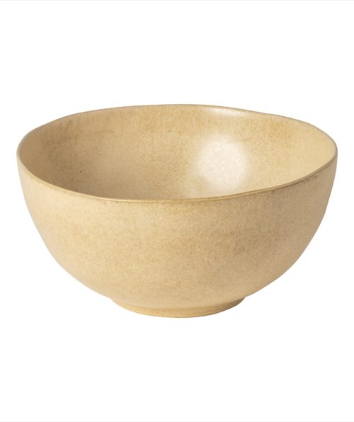 Serving Bowl 26 cm, LIVIA, Champagne