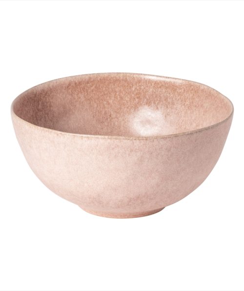 Serving Bowl 26 cm, LIVIA, Mauve Rose