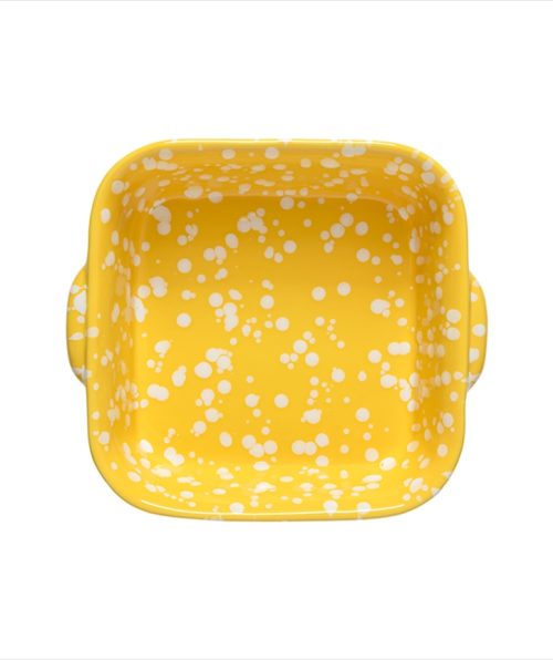 Square Baker 27 cm , Chamomile