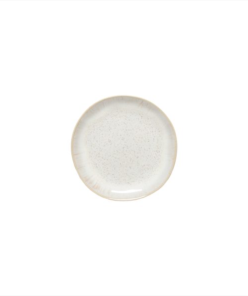 Appetizer Plate, EIVISSA , Sand Beige 15 Cm